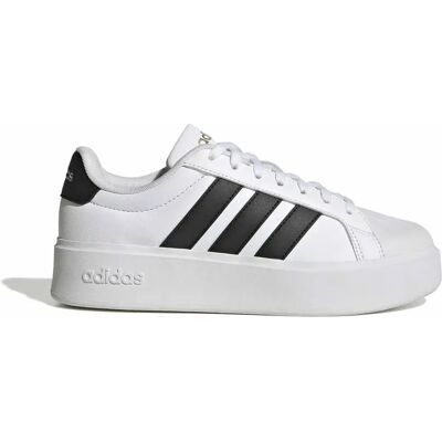 Damestrainers adidas Streettalk Bold Noir 40 Female Damestrainers adidas Streettalk Bold Noir 40 Female