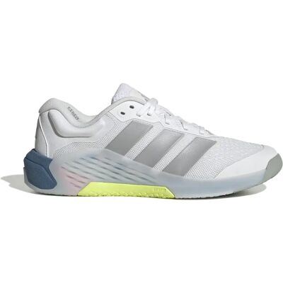 Cross-training schoenen voor dames adidas Dropset 4 Blanc 38 Female Cross-training schoenen voor dames adidas Dropset 4 Blanc 38 Female