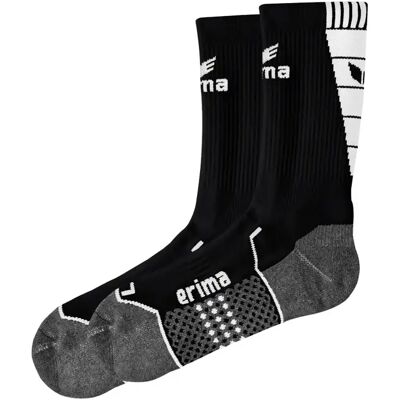 Trainingssokken Erima Noir 37/40 Unisex Trainingssokken Erima Noir 37/40 Unisex