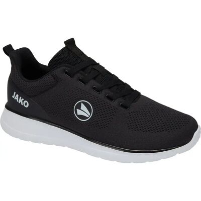 Schoenen van Running Jako Team Mesh Noir 47 Unisex Schoenen van Running Jako Team Mesh Noir 47 Unisex