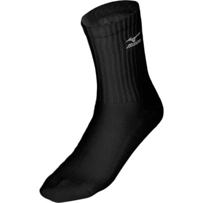 Mizuno unisex sportkousen - Midden (35-37) - Sportsokken Mizuno unisex sportkousen - Midden (35-37) - Sportsokken