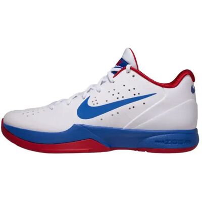 Schoenen Nike Air Zoom HyperAttack blanc/bleu royal/rouge Blanc 36 Unisex Schoenen Nike Air Zoom HyperAttack blanc/bleu royal/rouge Blanc 36 Unisex