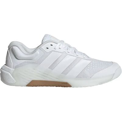 Cross-training schoenen voor dames adidas Dropset 4 Blanc 42 Female Cross-training schoenen voor dames adidas Dropset 4 Blanc 42 Female