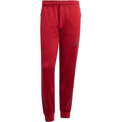 Jogging adidas Z.N.E. Rouge M Male Jogging adidas Z.N.E. Rouge M Male