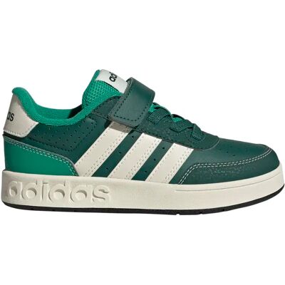 Kinderschoenen met klittenband adidas Breakbase Vert 30 Unisex Kinderschoenen met klittenband adidas Breakbase Vert 30 Unisex