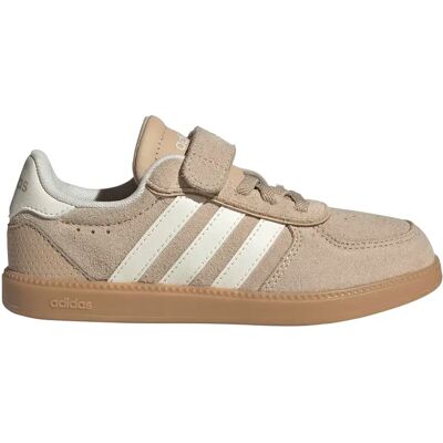 Mini sneakers voor kinderen adidas Breaknet Sleek Beige 33 Unisex Mini sneakers voor kinderen adidas Breaknet Sleek Beige 33 Unisex