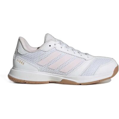 Indoorschoenen voor dames adidas Ligra 8 Blanc 42 Female Indoorschoenen voor dames adidas Ligra 8 Blanc 42 Female