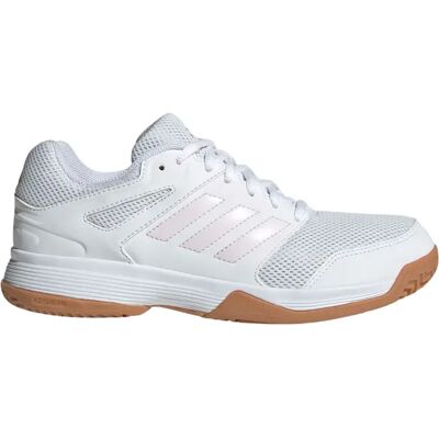 Indoorschoenen voor dames adidas Speedcourt Blanc 42 Female Indoorschoenen voor dames adidas Speedcourt Blanc 42 Female
