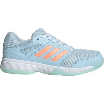 Indoorschoenen voor dames adidas Speedcourt Bleu 42 Female Indoorschoenen voor dames adidas Speedcourt Bleu 42 Female