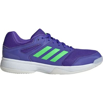 Indoor schoenen adidas Speedcourt Violet 46 Male Indoor schoenen adidas Speedcourt Violet 46 Male