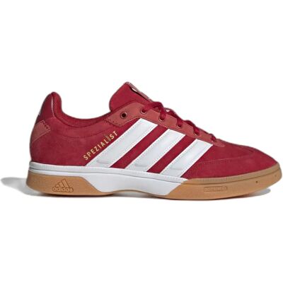 Indoor schoenen adidas Spezialist Rouge 42 Male Indoor schoenen adidas Spezialist Rouge 42 Male