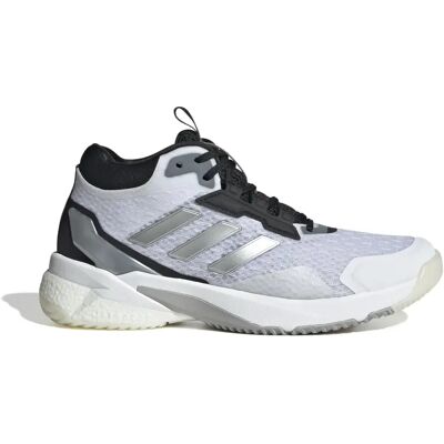 Damesschoenen voor binnen adidas Crazyflight 5 Blanc 40 Female Damesschoenen voor binnen adidas Crazyflight 5 Blanc 40 Female