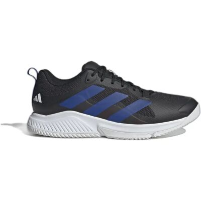 Indoor schoenen adidas Court Team 2.0 Noir 46 Male Indoor schoenen adidas Court Team 2.0 Noir 46 Male