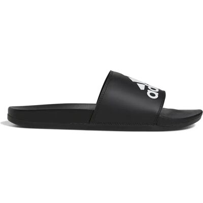 Badslippers adidas Adilette Noir 38 Unisex Badslippers adidas Adilette Noir 38 Unisex