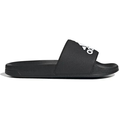 Badslippers adidas Adilette Shower Noir 39 Unisex Badslippers adidas Adilette Shower Noir 39 Unisex