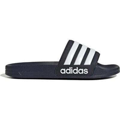 Slippers adidas Adilette Shower Bleu 37 Unisex Slippers adidas Adilette Shower Bleu 37 Unisex
