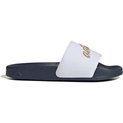 Dames slippers adidas Adilette Shower Blanc 42 Female Dames slippers adidas Adilette Shower Blanc 42 Female
