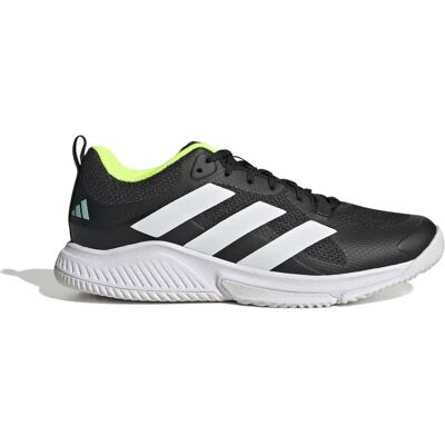 Damesschoenen voor binnen adidas Court Team Bounce 2.0 Noir 40 Female Damesschoenen voor binnen adidas Court Team Bounce 2.0 Noir 40 Female