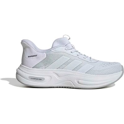 Damestrainers adidas Cloudfoam Cuxxion Rapidfit Blanc 42 Female Damestrainers adidas Cloudfoam Cuxxion Rapidfit Blanc 42 Female