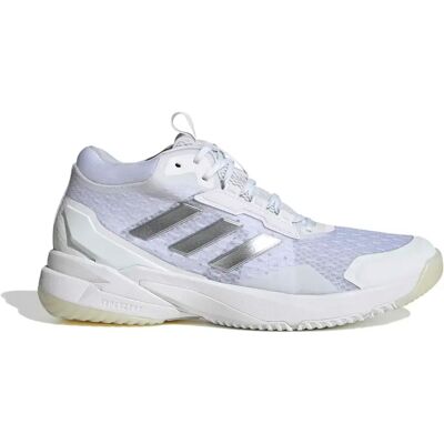 Indoorschoenen voor dames adidas Crazyflight 6 mid Blanc 38 Female Indoorschoenen voor dames adidas Crazyflight 6 mid Blanc 38 Female