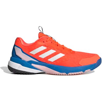 Indoor schoenen adidas Crazyflight 6 Bleu 40 Male Indoor schoenen adidas Crazyflight 6 Bleu 40 Male