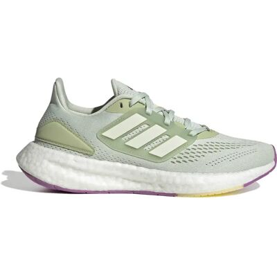 Damesschoenen adidas Pureboost 22 Blanc 42 2/3 Female Damesschoenen adidas Pureboost 22 Blanc 42 2/3 Female