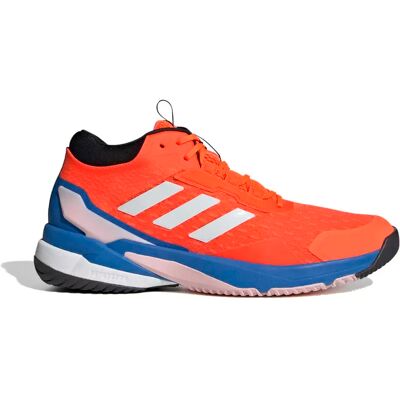 Indoor schoenen adidas Crazyflight 6 Mid Noir 50 Male Indoor schoenen adidas Crazyflight 6 Mid Noir 50 Male