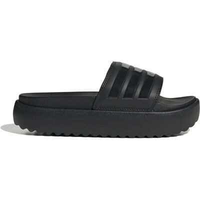 Vrouwenslippers adidas Adilette Platform Noir 42 Female Vrouwenslippers adidas Adilette Platform Noir 42 Female
