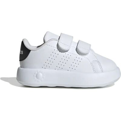 Babytrainers adidas Advantage Blanc 23 Unisex Babytrainers adidas Advantage Blanc 23 Unisex