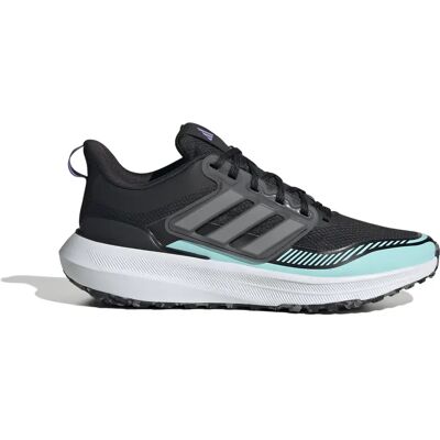 Hardloopschoenen voor dames adidas Ultrabounce Bounce Noir 42 Female Hardloopschoenen voor dames adidas Ultrabounce Bounce Noir 42 Female