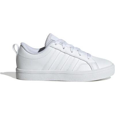 Kindertrainers adidas VS Pace 2.0 Blanc 29 Unisex Kindertrainers adidas VS Pace 2.0 Blanc 29 Unisex