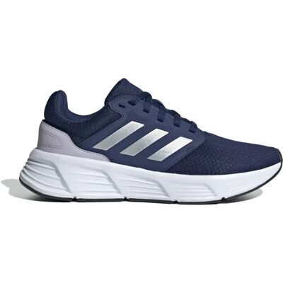 Hardloopschoenen voor dames adidas Galaxy 6 Cloudfoam Bleu 36 Female Hardloopschoenen voor dames adidas Galaxy 6 Cloudfoam Bleu 36 Female