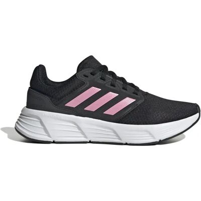 Hardloopschoenen voor dames adidas Galaxy 6 Cloudfoam Noir 36 Female Hardloopschoenen voor dames adidas Galaxy 6 Cloudfoam Noir 36 Female