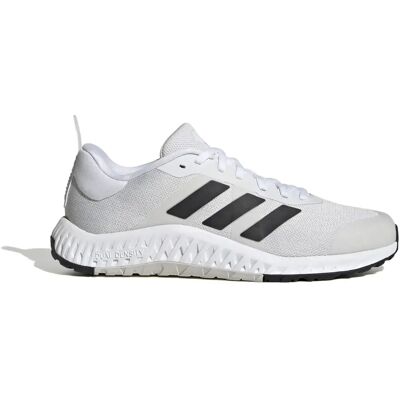 adidas Everyset Trainer Schoenen - Wit - Fitness & Training adidas Everyset Trainer Schoenen - Wit - Fitness & Training