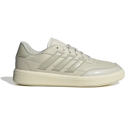 Meisjestrainers adidas Courtblock Beige 38 Female Meisjestrainers adidas Courtblock Beige 38 Female