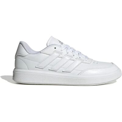 Damestrainers adidas Courtblock Blanc 38 Female Damestrainers adidas Courtblock Blanc 38 Female