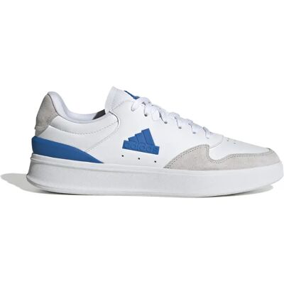 Trainers adidas Kantana Blanc 40 2/3 Male Trainers adidas Kantana Blanc 40 2/3 Male