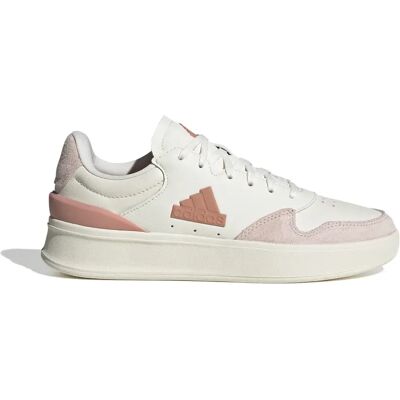 adidas Kantana Schoenen - Wit - Casual schoenen adidas Kantana Schoenen - Wit - Casual schoenen