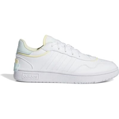 Damestrainers adidas Hoops 3.0 SE Blanc 38 Female Damestrainers adidas Hoops 3.0 SE Blanc 38 Female