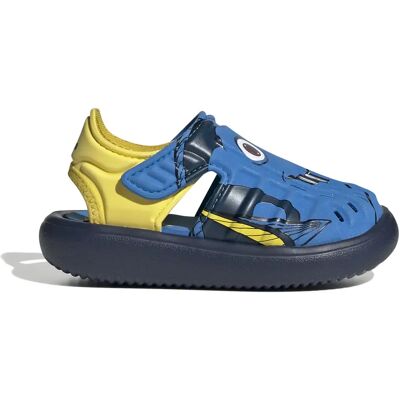 Babyschoentjes adidas Pixar Water Disney Bleu 20 Unisex Babyschoentjes adidas Pixar Water Disney Bleu 20 Unisex