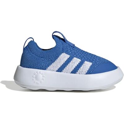 Babytrainers adidas Bubblecomfy Bleu 23,5 Unisex Babytrainers adidas Bubblecomfy Bleu 23,5 Unisex