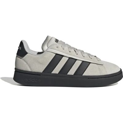 Kindertrainers adidas Grand Court Alpha 0 Gris 38 2/3 Male Kindertrainers adidas Grand Court Alpha 0 Gris 38 2/3 Male