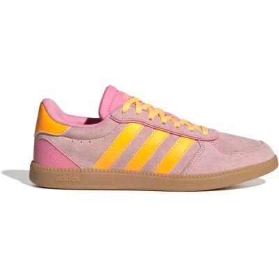 Damestrainers adidas Breaknet Sleek Rose 44 Female Damestrainers adidas Breaknet Sleek Rose 44 Female