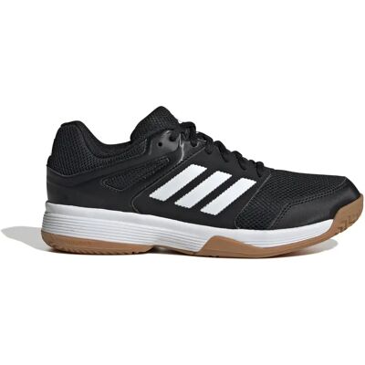 Indoorschoenen voor dames adidas Speedcourt IH3158 Noir 36 2/3 Female Indoorschoenen voor dames adidas Speedcourt IH3158 Noir 36 2/3 Female