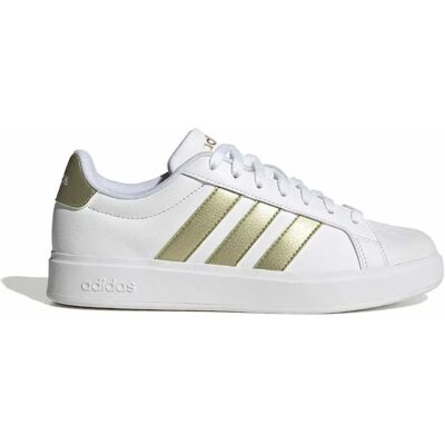 Damestrainers adidas Streettalk Blanc 40 Female Damestrainers adidas Streettalk Blanc 40 Female
