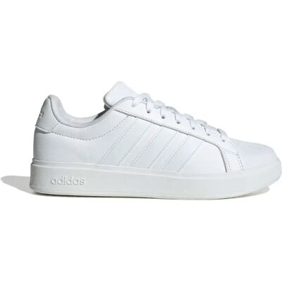 Damestrainers adidas Streettalk Blanc 40 Female Damestrainers adidas Streettalk Blanc 40 Female