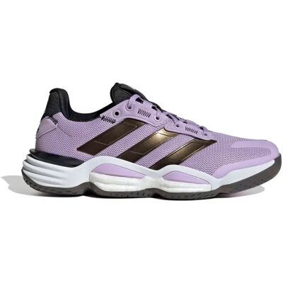 Indoorschoenen voor dames adidas Stabil 16 Rouge 40 2/3 Female Indoorschoenen voor dames adidas Stabil 16 Rouge 40 2/3 Female