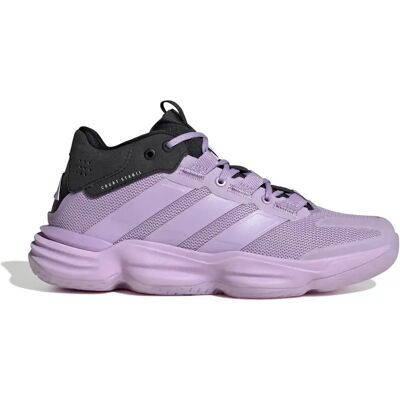 Indoorschoenen voor dames adidas Courtstabil Rouge 48 Female Indoorschoenen voor dames adidas Courtstabil Rouge 48 Female