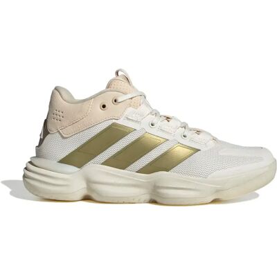 Indoorschoenen voor dames adidas Courtstabil Blanc 38 Female Indoorschoenen voor dames adidas Courtstabil Blanc 38 Female