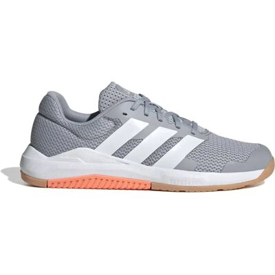 Cross-training schoenen voor dames adidas Dropset Base Gris 40 Female Cross-training schoenen voor dames adidas Dropset Base Gris 40 Female